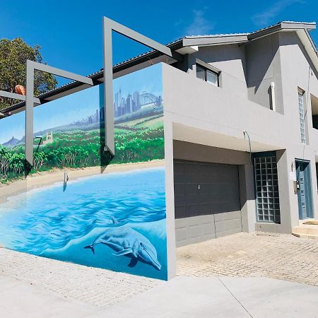 Huskisson Beach Escape Экстерьер фото