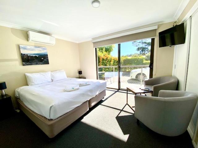 Huskisson Beach Escape Экстерьер фото