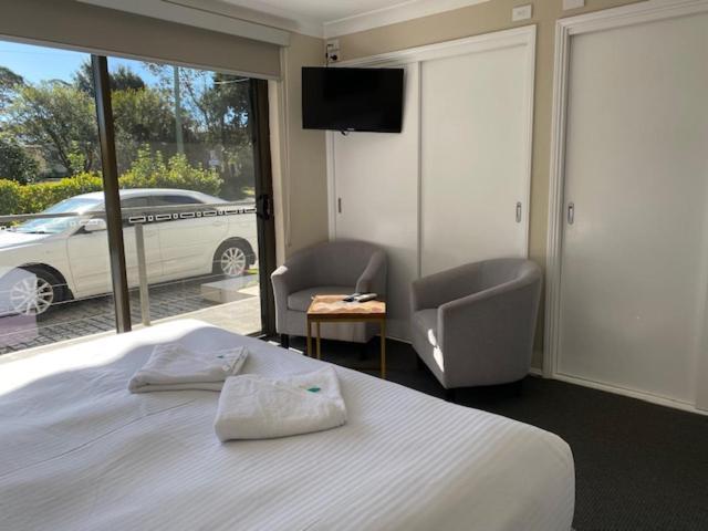 Huskisson Beach Escape Экстерьер фото