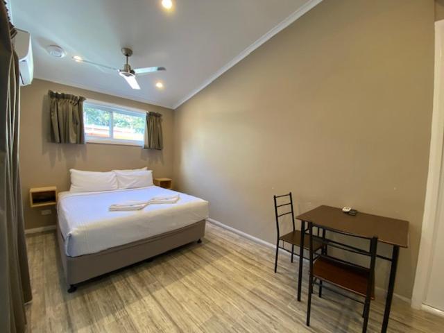 Huskisson Beach Escape Экстерьер фото