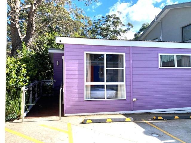 Huskisson Beach Escape Экстерьер фото