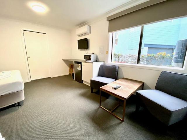 Huskisson Beach Escape Экстерьер фото