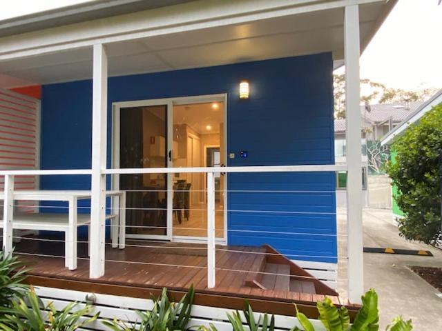 Huskisson Beach Escape Экстерьер фото