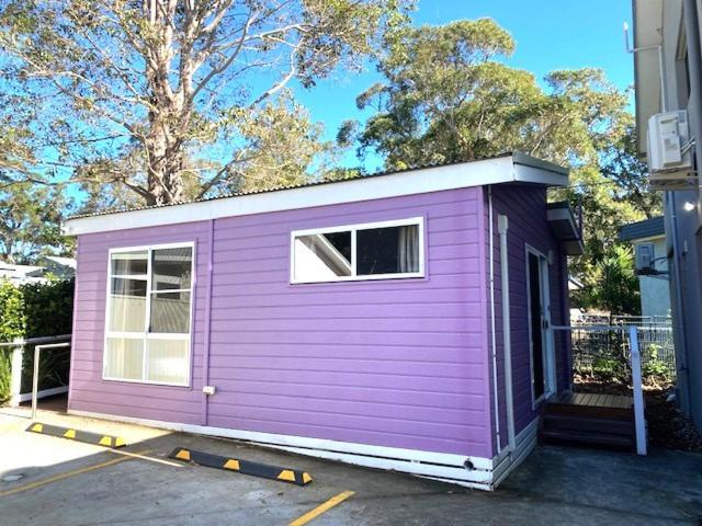 Huskisson Beach Escape Экстерьер фото