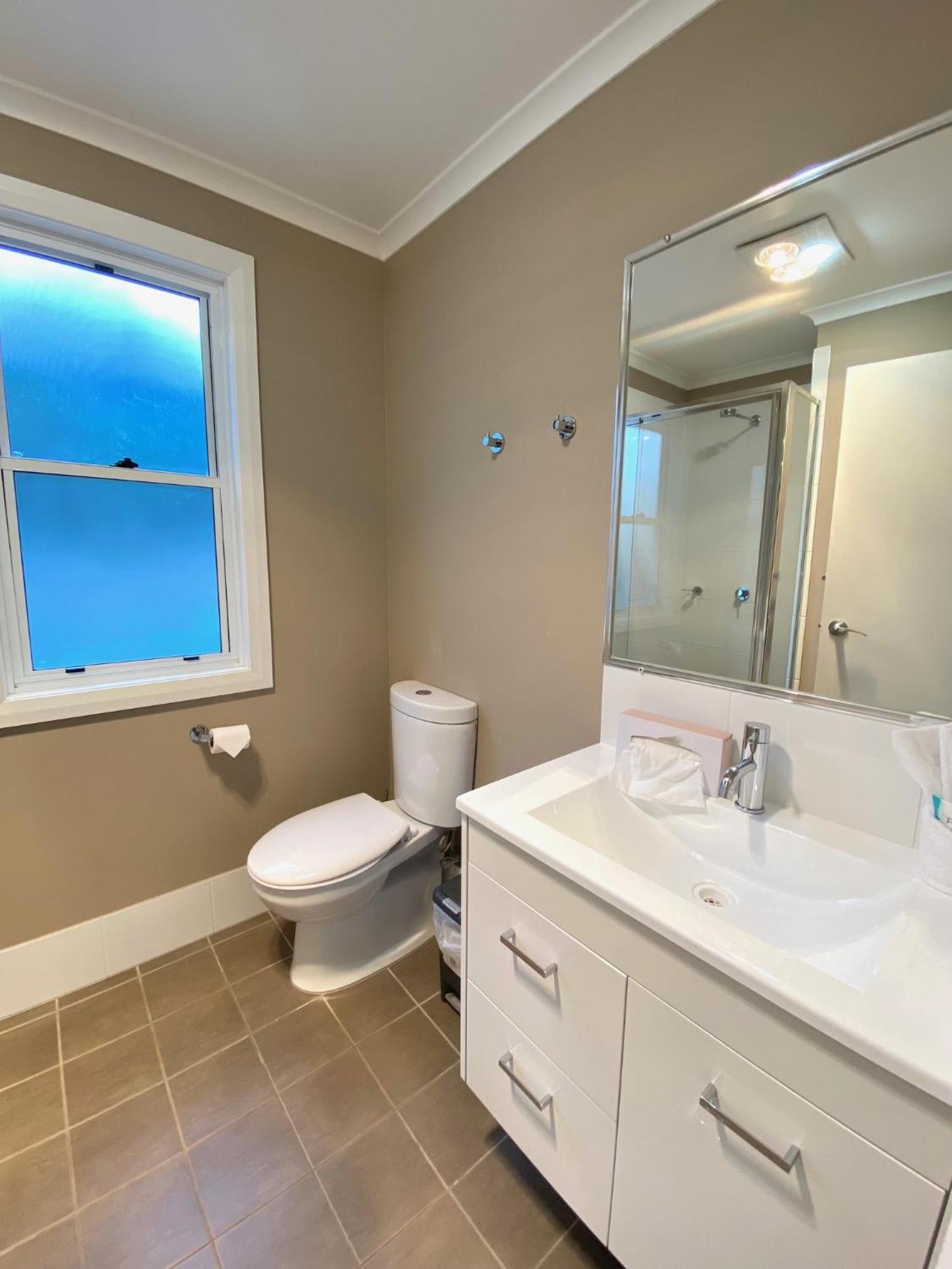 Huskisson Beach Escape Экстерьер фото