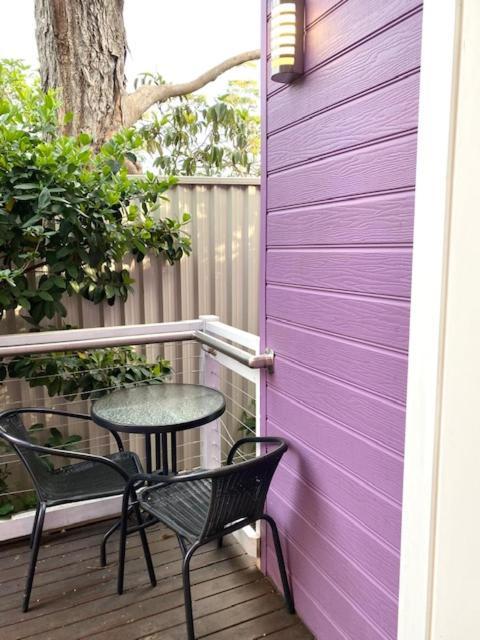 Huskisson Beach Escape Экстерьер фото