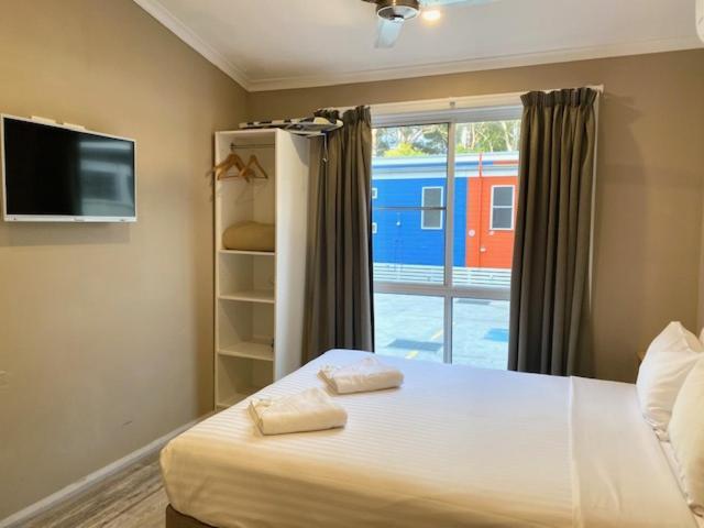 Huskisson Beach Escape Экстерьер фото