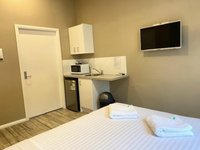 Huskisson Beach Escape Экстерьер фото