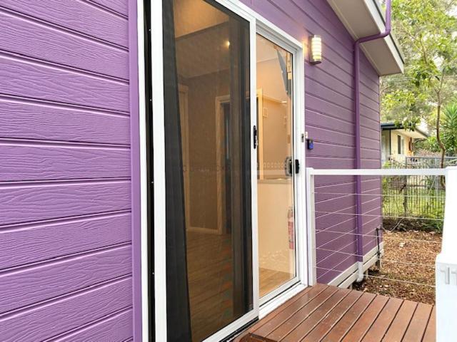 Huskisson Beach Escape Экстерьер фото