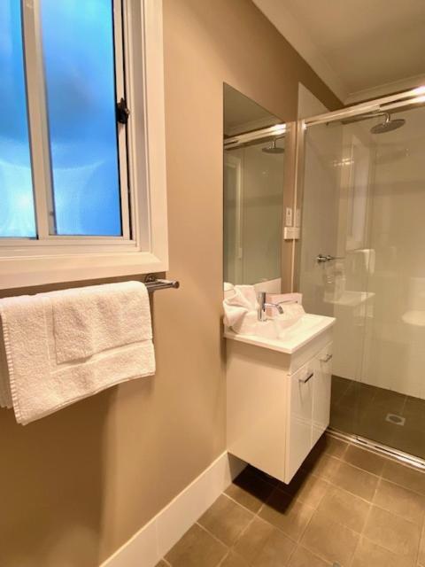 Huskisson Beach Escape Экстерьер фото