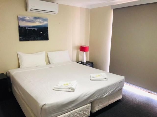 Huskisson Beach Escape Экстерьер фото