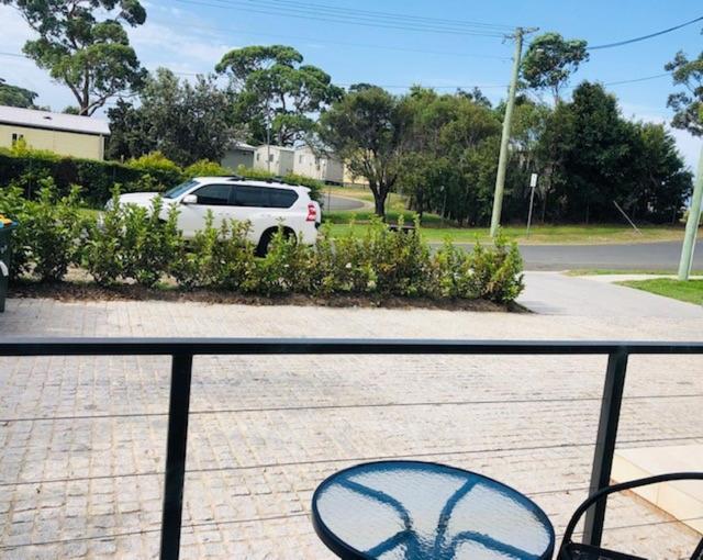 Huskisson Beach Escape Экстерьер фото