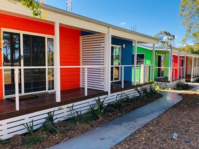 Huskisson Beach Escape Экстерьер фото