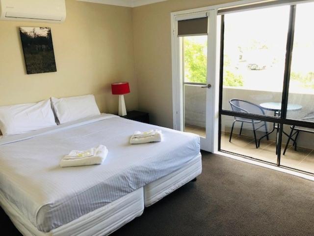 Huskisson Beach Escape Экстерьер фото