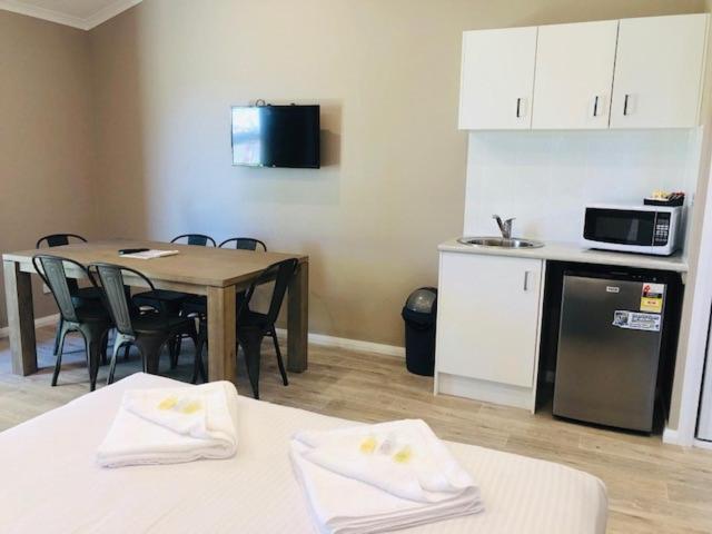 Huskisson Beach Escape Экстерьер фото