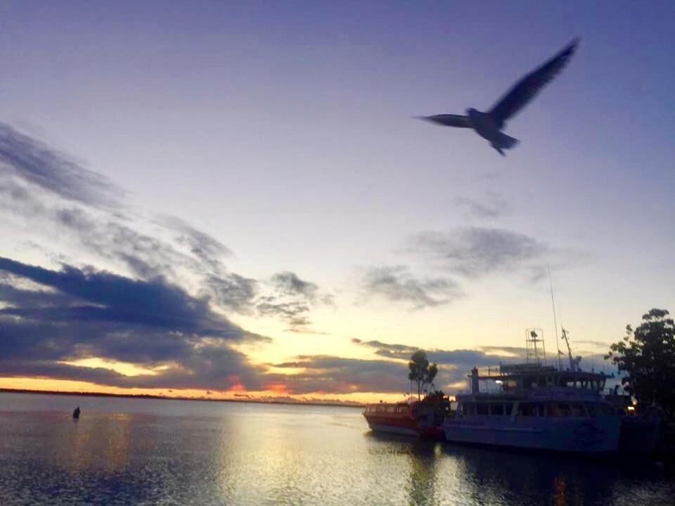 Huskisson Beach Escape Экстерьер фото