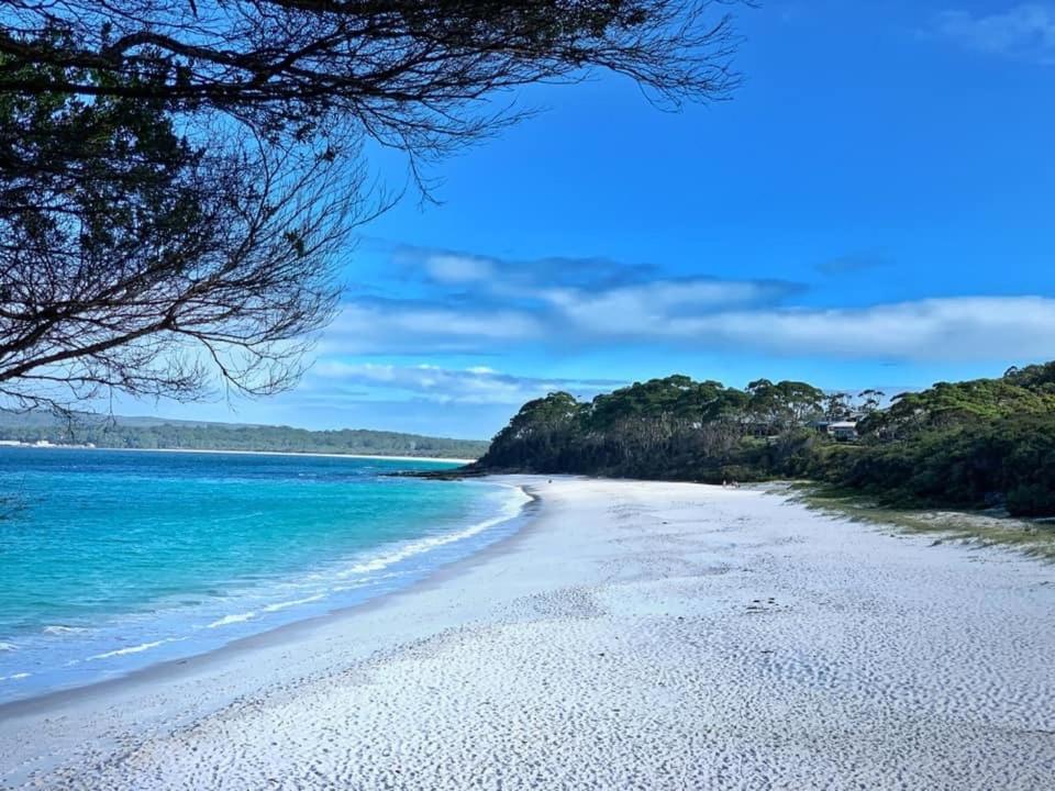 Huskisson Beach Escape Экстерьер фото