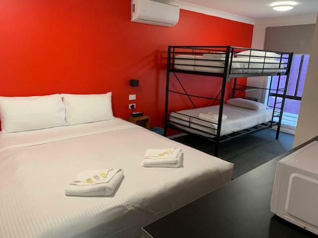 Huskisson Beach Escape Экстерьер фото