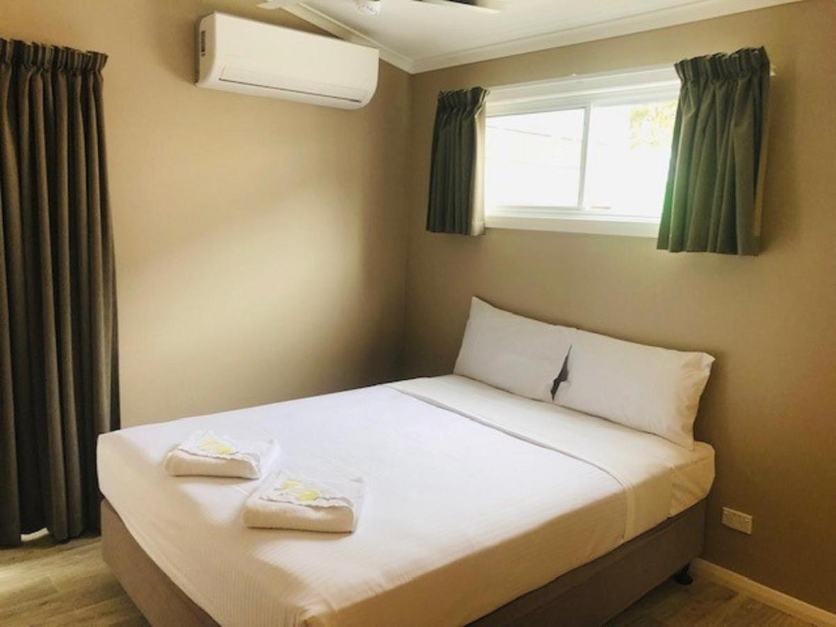 Huskisson Beach Escape Экстерьер фото